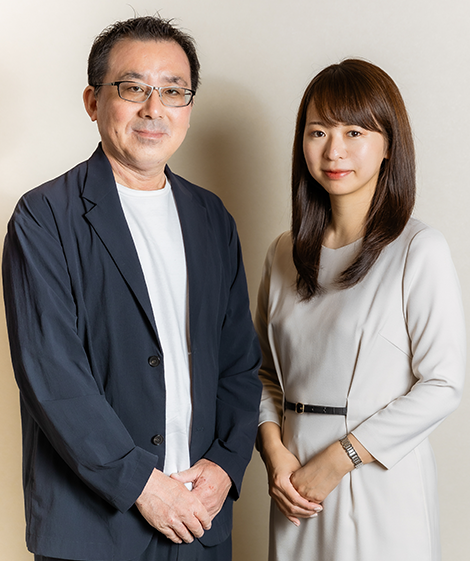 所長・松本メル